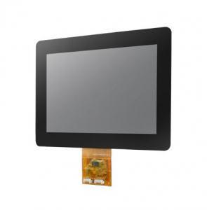 Moniteur ou écran industriel 7