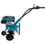 Motoculteur à essence KS 4HP-70 Konner & Söhnen - Compact, 70 cm de largeur, moteur 4 chevaux_0