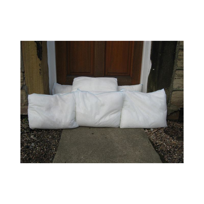 Pack porte - sacs anti-inondation Floodsax avec boudin bas de porte 92 cm_0