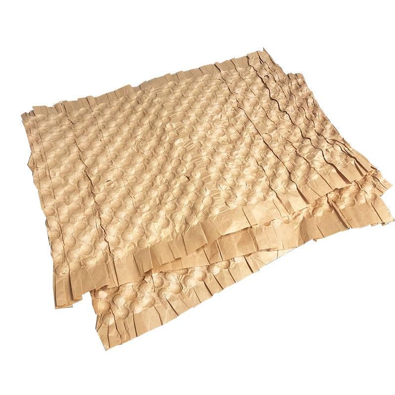 Papier à bulles kraft recyclé_0