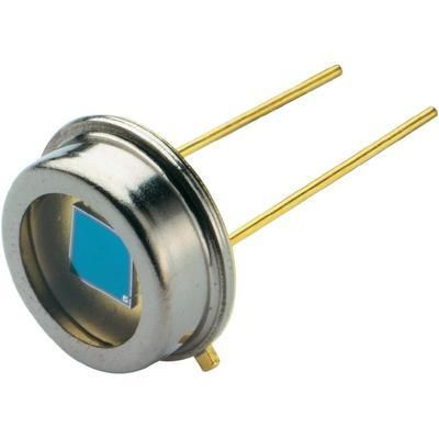 PHOTODIODE OSRAM BPX 61 TO-39 1100 NM 55 ° 1 PC(S)