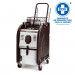 Polti Vaporetto MV 60.20 - Nettoyeur vapeur professionnel multifonction avec aspiration et désinfection - Volume chaudière : 3,3 L_0