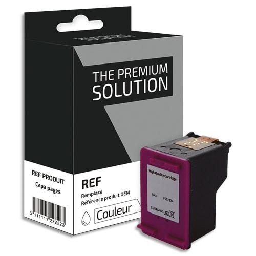 Psn cartouche compatible jet d'encre tête imp. Tricolor cmy hp c2p07ae, c8h62clxl_0