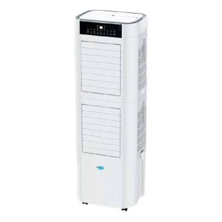 Rafraîchisseur évaporatif BREZZA FRE 10 D (UV antibactérien) - STAR PROGETTI - FRE10D_0