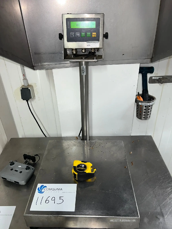 SCALE - Référence                        :                         C11695_0