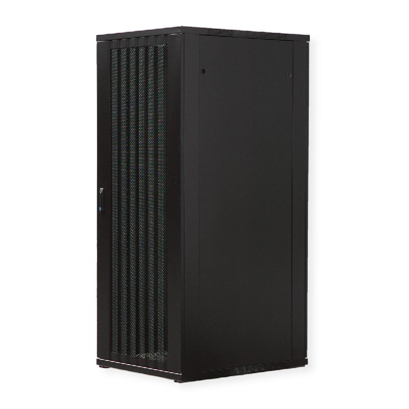 VALUE Armoire serveur 42 UH 2000x800x1000 mm_0