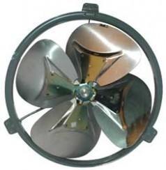 Ventilateur axial ziehl-abegg s0450 4pl30 tx040p04-xnw_0