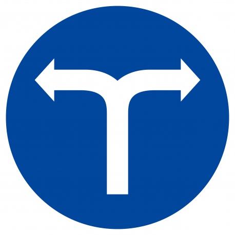 Virage a droite ou a gauche d.420mm TALIAPLAST | 623581_0