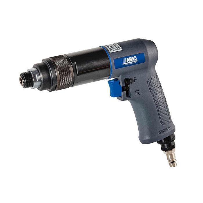 Visseuse revolver Comp Pro ABAC - modèle 11573714 - légère et ergonomique pour bois et métal_0