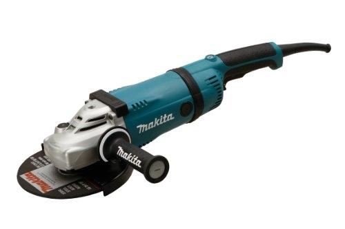 Meuleuse d'angle Makita GA7040RF01 - 2600W, disque 18 cm, 8500 tr/min_0