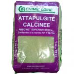 ABSORBANT ATTAPULGITE SPÉCIAL
