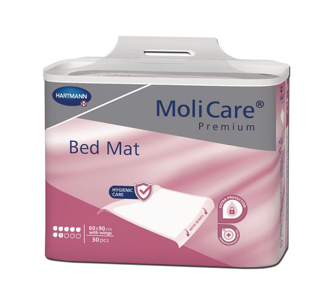ALÈSES MOLICARE® PREMIUM BORDABLES