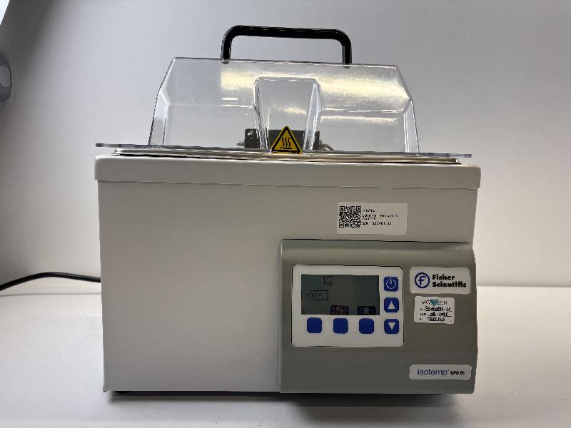 Bain marie Thermo Scientific FSGPD05_0