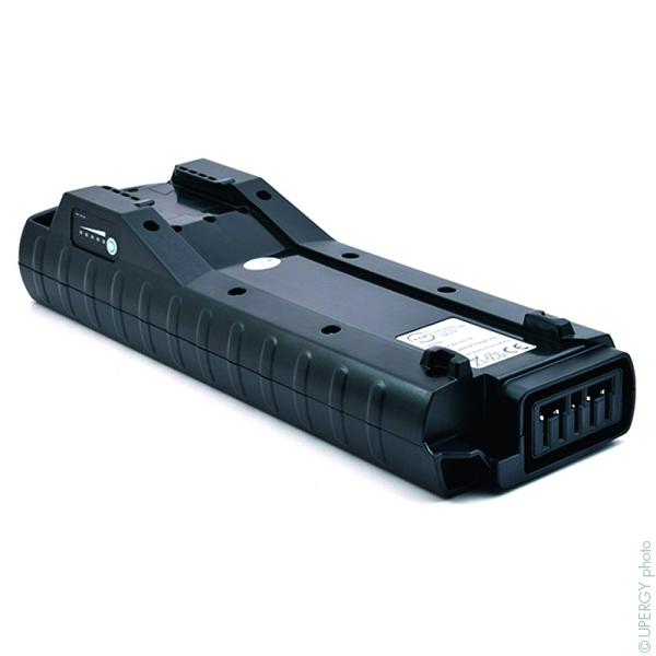 BATTERIE VÉLO ÉLECTRIQUE TYPE BOSCH POWERPACK 400 - 36V 11.6AH_0