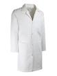 Blouse de travail 100% coton pré-rétréci - 265 g/m² - Fermeture par pressions - Poches multiples_0