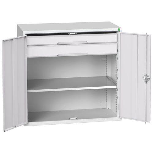 BOTT 1 ARMOIRE POLYVALENTE VERSO 1000X1050MM - BOTT