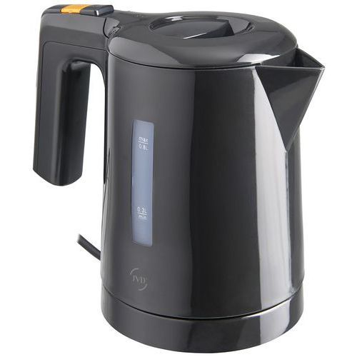 BOUILLOIRE DUCHESSE 08L NOIRE - JVD