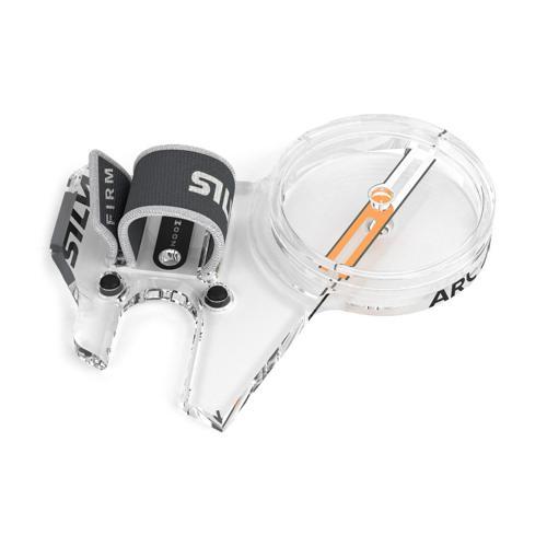 BOUSSOLE - ARC JET DROIT - SILVA