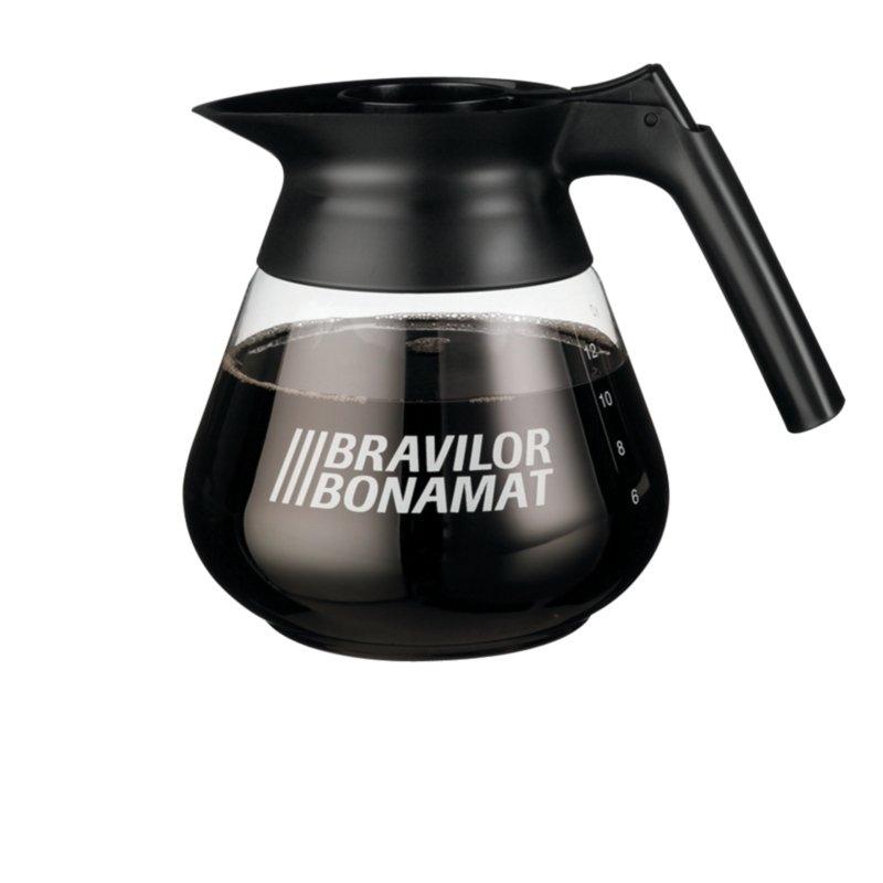 CAFETIÈRE BRAVILOR 1,7 L