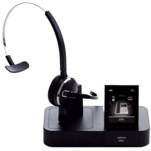 CASQUE SANS FIL GN JABRA PRO 9460 MONO