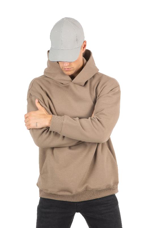 Casquette sandwich contrasté - 6 panneaux - 100% coton - Réf : KP185 - Marque K-up_0