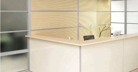 Cloison de bureaux Tutti Light Haworth - synergie entre travail en équipe et concentration individuelle_0