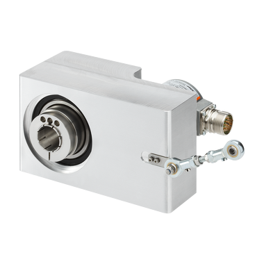 Codeur Absolu multitours  -  AX_0