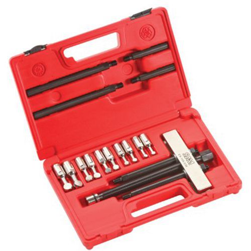 COFFRET EXTRACTEURS DE ROULEMENT 20 A 95 MM - SAM