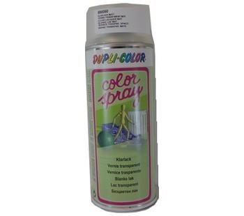 COLOR SPRAY GLYCEROPHTALIQUE VERNIS