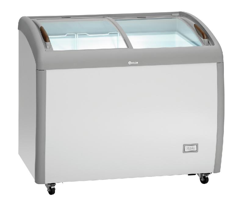 Congélateur coffre 300L_0