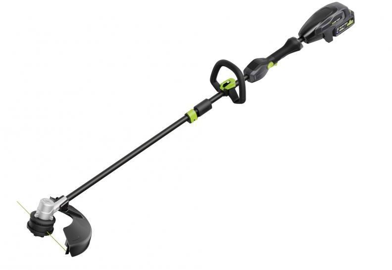 Coupe bordure à batterie SGT4315 avec chargeur et batterie - FRANCEPOWER - 03720_0