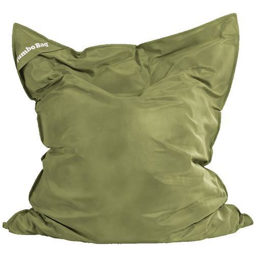 COUSSIN JUMBO VELVET SAUGE - JUMBO BAG