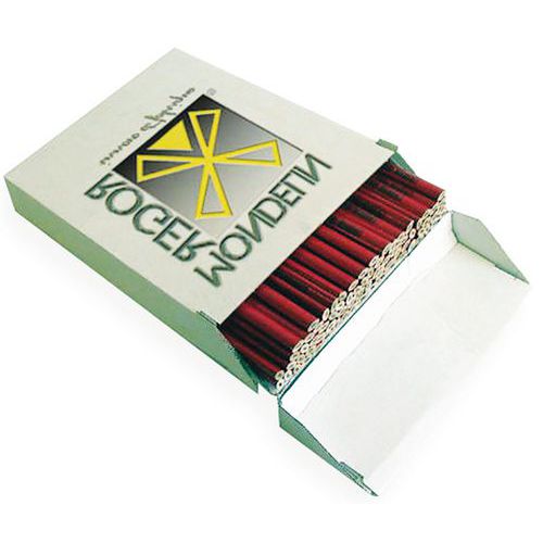CRAYONS DE CHARPENTIER - MONDELIN