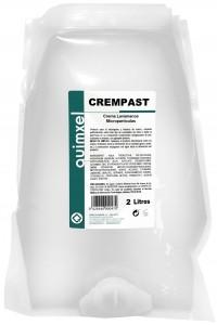 CREMPAST BOLSA 2 LTS Crème Lave-mains à Microparticules_0