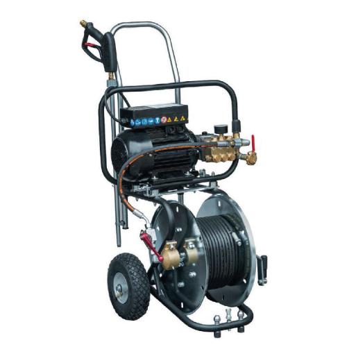 Déboucheur pour canalisation -  MiniJet_0