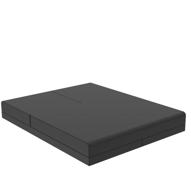 Daybed pixel - noir_0
