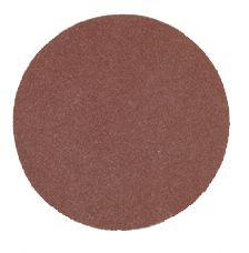 DISQUE ABRASIF VELCRO BOIS - Ø 150 / 250 MM HOLZSTAR 5912510