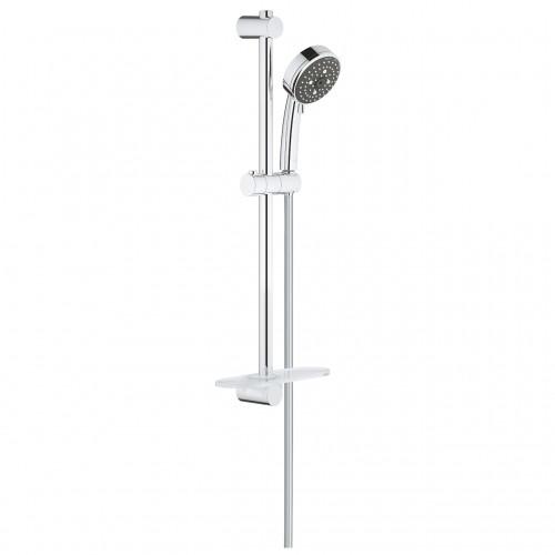 ENSEMBLE DE DOUCHE VITALIO COMFORT - 4 JETS GROHE