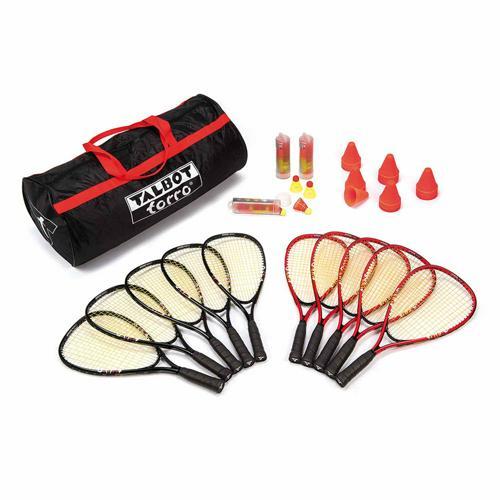 ENSEMBLE DÉCOUVERTE DE SPEED BADMINTON - TALBOT TORRO