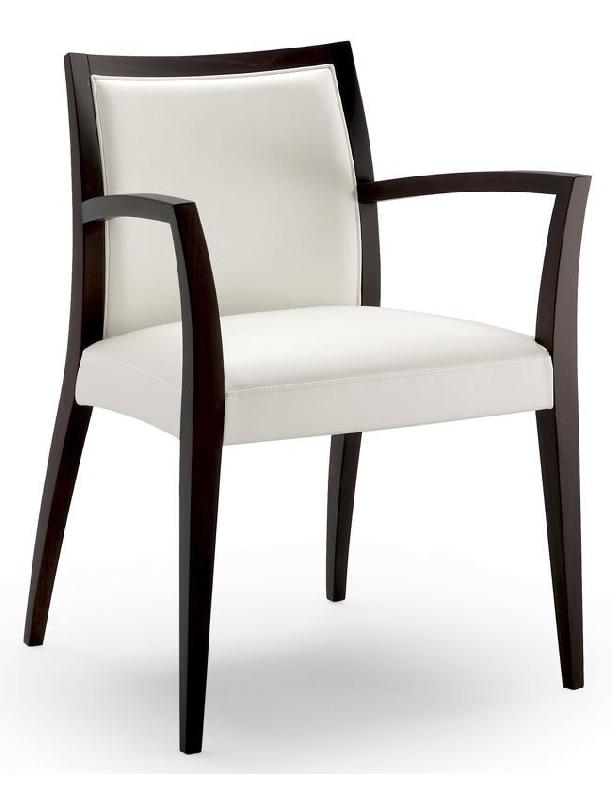 Fauteuil Ophely - Assise et dossier rembourrés_0