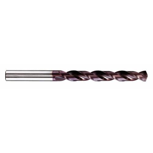 FORETS MÉTAUX FURIUS HSS - QUEUE CYLINDRIQUE - Ø8,9X125MM - X5 TIVOLY