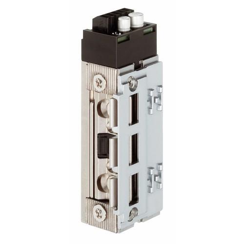 GÂCHE ÉLECTRIQUE - À ÉMISSION – PORTES COUPE-FEU – 143.13 Q 34 PROFIX EFF EFF
