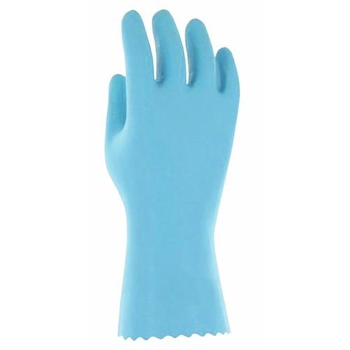 GANTS DE PROTECTION CHIMIQUE - LATEX - ALPHATEC 62-201 - T10 ANSELL