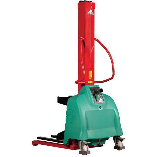 GERBEUR KLEOS CAP 250KG SS ACCESSOIRE ELEV ELECTRIQUE
