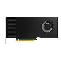 HP Carte graphique NVIDIA RTX A4000 - 16 Go GDDR6 - 4DP - PCI Express Gen 4 - Refroidissement actif_0