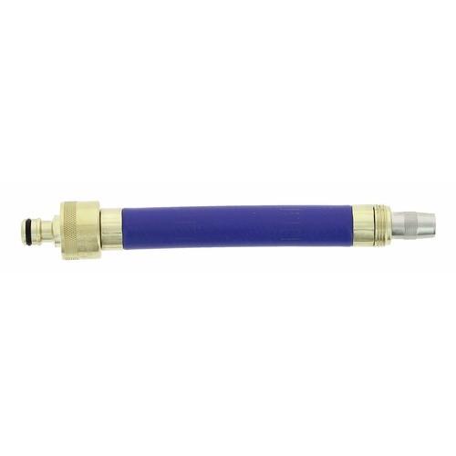 LANCE D'ARROSAGE - LAITON - RÉGLAGE PAR PRESSION - FLEXI LANCE FAUQUET