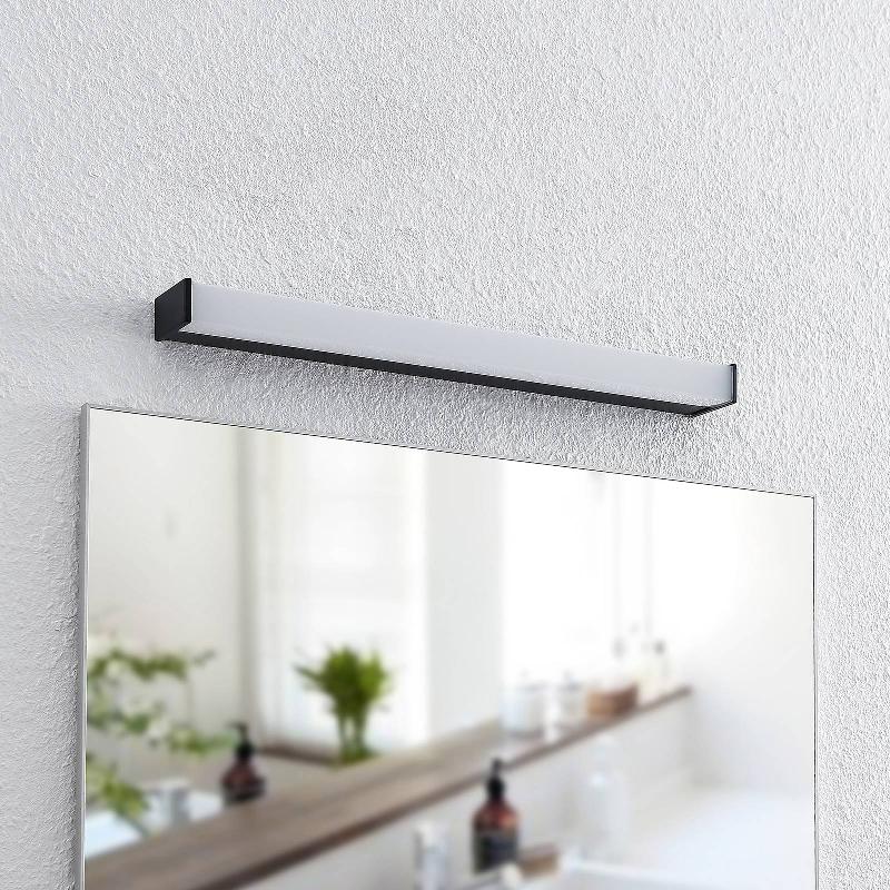 LINDBY ULISAN LAMPE SALLE BAIN LED ANGLES 58,8 CM
