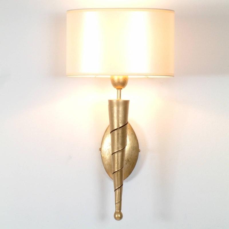 HOLLÄNDER MAGNIFIQUE APPLIQUE INNOVAZIONE DORÉE