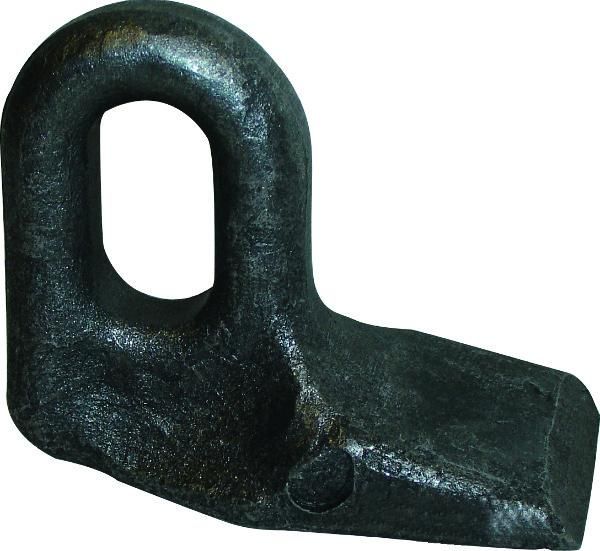 MARTEAU DE BROYEUR 35X85 D.16X32 ADAPTABLE BOMFORD