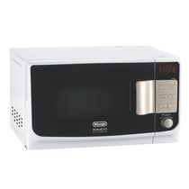 MICRO-ONDES DELONGHI 1050W - MODÈLE MW20